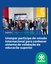 Unespar participa de missão internacional para conhecer sistema de validação da educacão superior 