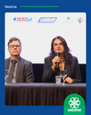 Unespar participa do VI Congresso da Sociedade de Análise de Risco Latino-Americana