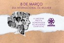 Unespar presta homenagem às mulheres cientistas no Dia Internacional da Mulher