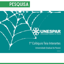 Unespar promove 1º Colóquio Teia Interartes para docentes das pós-graduações em Artes