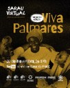 Unespar promove 2º edição do Sarau Virtual "Viva Palmares" para celebrar o Dia da Consciência Negra