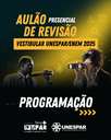 Unespar promove Aulões de Revisão em sete municípios