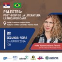 Unespar recebe docente da Universidade de Novi Sad (Sérvia)