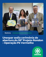 Mais de 250 voluntários marcaram presença