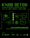 Unespar sedia evento de música experimental e linguagens eletrônico-digitais