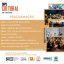 Unespar sedia SBPC Cultural nos dias 24 e 27 de julho