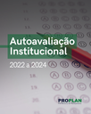 Dados podem ser consultados na página da Comissão Própria de Avaliação Dados podem ser consultados na página da Comissão Própria de Avaliação