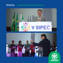 V Sipec celebra pesquisa e extensão em Pontal do Paraná - Fotos: Fábio Candido dos Santos