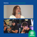 V Sipec celebra pesquisa e extensão em Pontal do Paraná