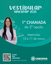 Vestibular 2025: Confira o resultado da 1ª chamada para a segunda opção de cursos