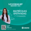 Vestibular 2025: está disponível o edital de matrículas efetivadas e condicionais da primeira chamada