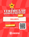 Vestibular Complementar: Confira o edital de ensalamento