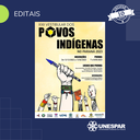 Vestibular dos Povos Indígenas: Matrícula dos/as aprovados/as acontecem até 5 de junho