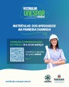 Vestibular Especial e Aprova Paraná do campus de União da Vitória: Candidatos aprovados em 1ª chamada são convocados para matrícula