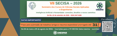 A iniciativa propõe refletir sobre os impactos da automação e dos sistemas inteligentes em diferentes áreas