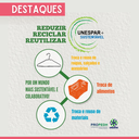Unespar + sustentável reúne ações que evitam desperdício
