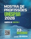 Mostra de Profissões apresenta cursos e projetos da Universidade