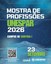 Mostra de Profissões apresenta cursos e projetos da Universidade