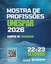 Mostra de Profissões apresenta cursos e projetos da Universidade