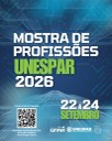 Mostra de Profissões aproxima estudantes da vida acadêmica 