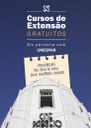 Parceria Unesoar e Cine Passeio promovem encontros sobre cinema e audiovisual