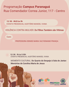 Propedh abre inscrições para IV Seminário Nacional de Educação em Direitos Humanos