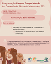 Propedh abre inscrições para IV Seminário Nacional de Educação em Direitos Humanos