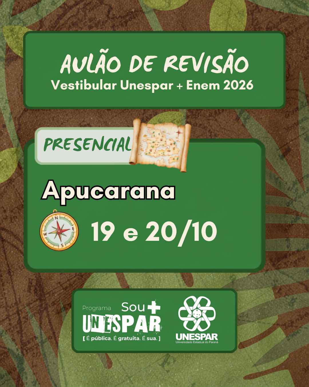Apucarana