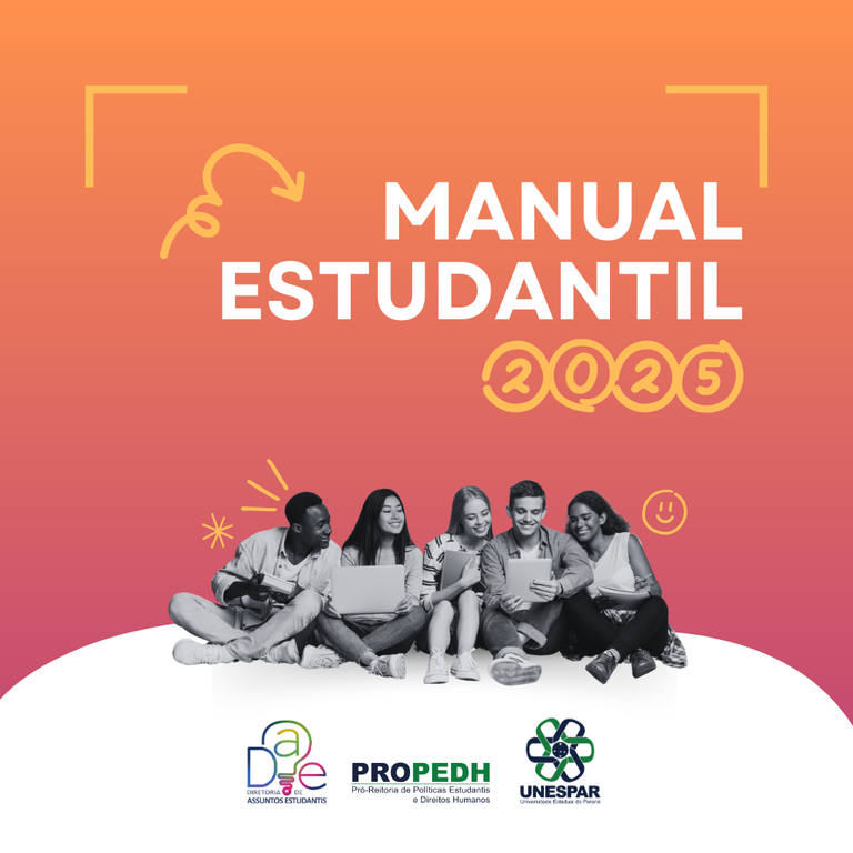 Manual Estudantil