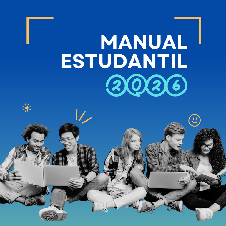 Manual Estudantil