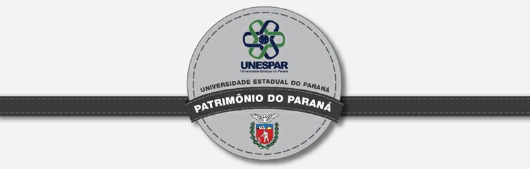 Unespar: Patrimônio do Paraná